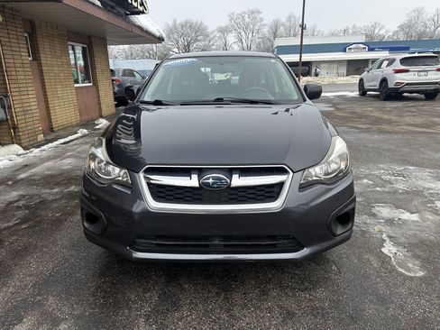 Used 2013 Subaru Impreza 2.0i Premium image 13