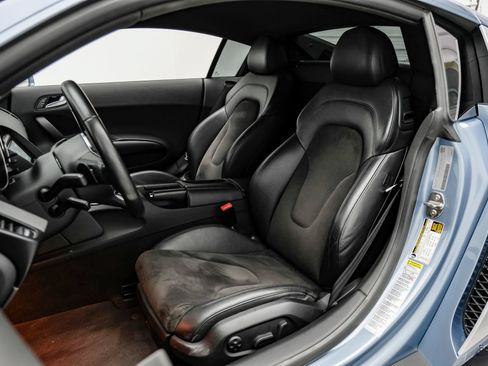 Used 2012 Audi R8 V8 AWD/4WD image 44