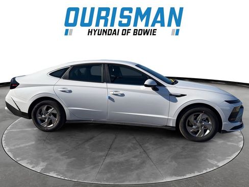 New 2026 Hyundai Sonata SE image 7