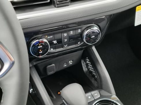 New 2026 Chevrolet TrailBlazer LT w/ Convenience Package AWD/4WD image 22