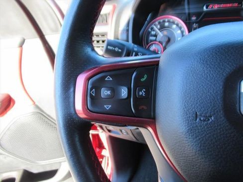 Used 2019 RAM 1500 Rebel w/ Rebel Level 1 Equipment Group image 21
