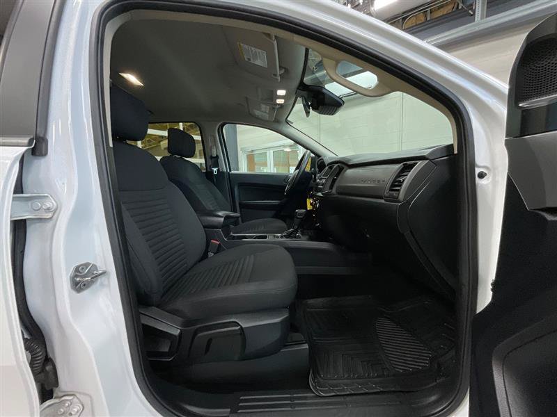 Used 2020 Ford Ranger XL w/ Equipment Group 101A Mid AWD/4WD image 29