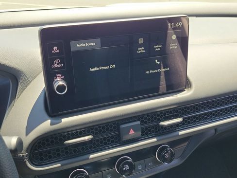 Certified 2027 Honda HR-V LX image 29