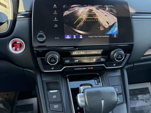 Used 2022 Honda CR-V EX image 15