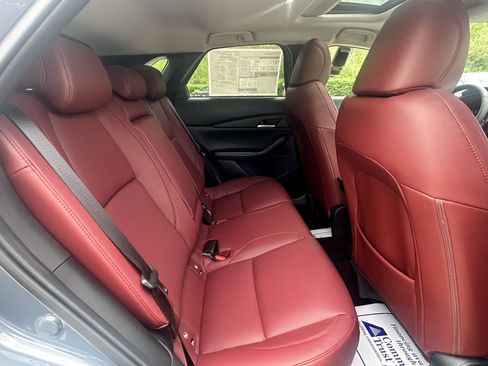 New 2026 MAZDA CX-30 AWD 2.5 S image 23