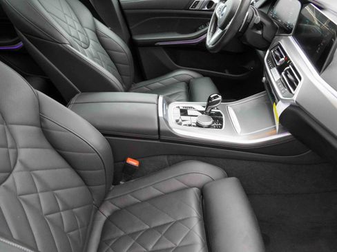 Certified 2023 BMW X5 xDrive45e w/ M Sport Package image 12