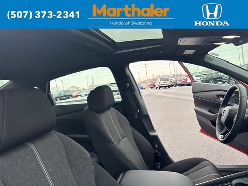 Used 2025 Honda Accord Sport image 21