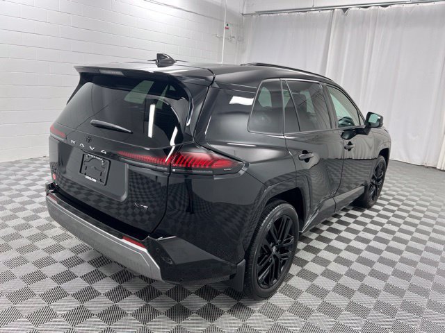Used 2026 Toyota RAV4 XSE w/ Weather Package AWD/4WD image 5
