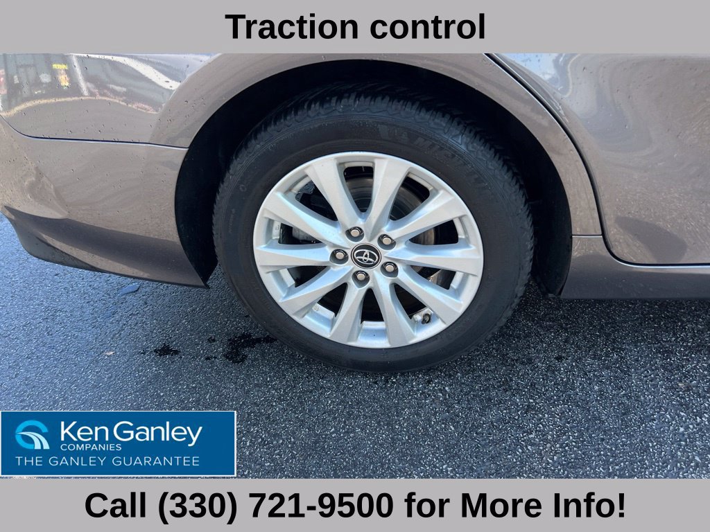 Used 2018 Toyota Camry LE FWD image 20