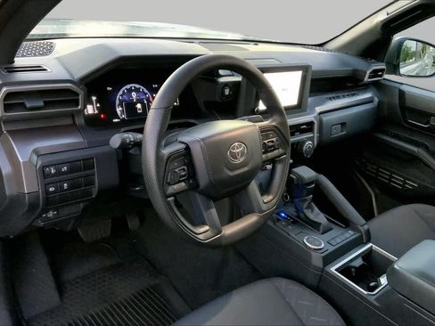 Used 2024 Toyota Tacoma SR5 RWD image 15