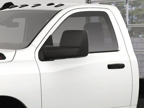 New 2025 RAM 3500 Tradesman AWD/4WD image 15