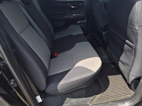 Used 2023 Toyota Tacoma TRD Sport RWD image 23