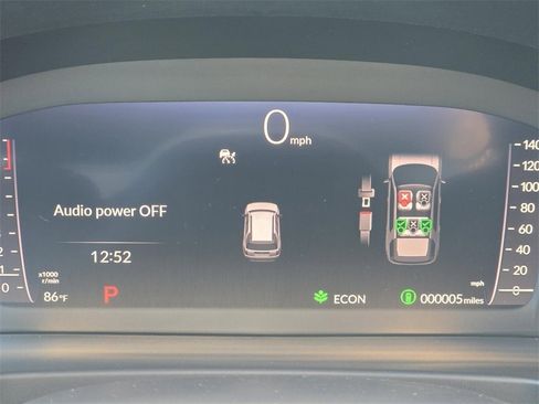 New 2026 Honda Passport TrailSport image 31