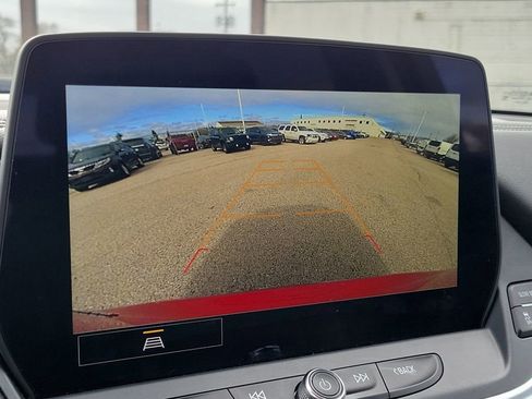 Certified 2023 Chevrolet Blazer LT w/ Convenience Package image 26