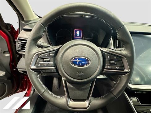 Used 2025 Subaru Legacy Premium image 11
