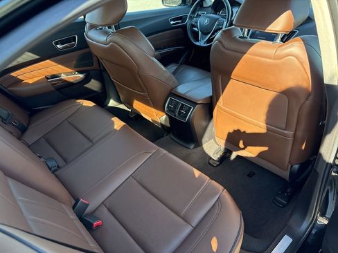 Used 2020 Acura TLX V6 w/ Technology Package image 22