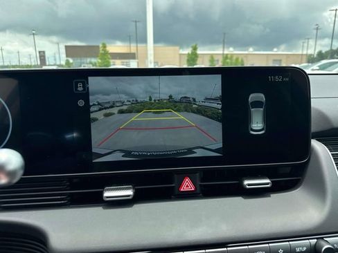 New 2026 Hyundai Ioniq 5 SEL RWD image 29