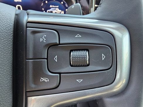 New 2026 Chevrolet Silverado 1500 LT Trail Boss w/ LT Trail Boss Premium Package AWD/4WD image 24