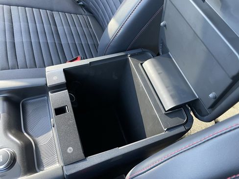 New 2026 Ford Explorer ST-Line w/ ST-Line Street Pack image 54