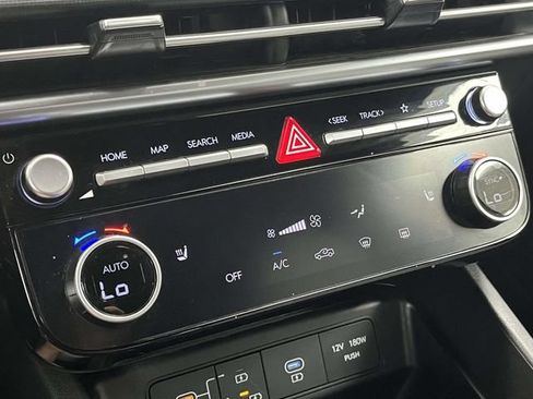 Certified 2025 Hyundai Santa Cruz SEL AWD/4WD image 34