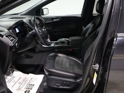 Used 2024 Ford Edge ST-Line image 10