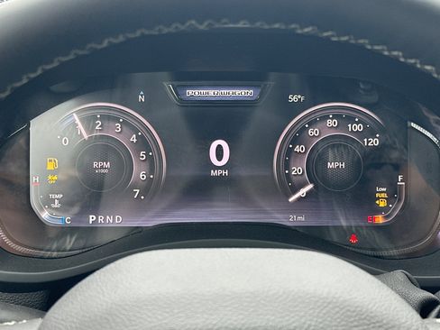 New 2026 RAM 2500 Rebel image 23