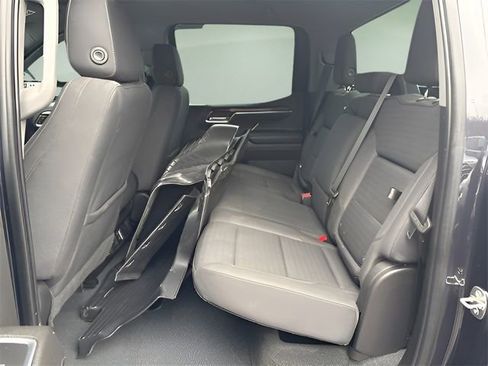 Used 2022 GMC Sierra 1500 Elevation image 14