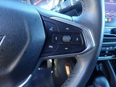 Used 2023 Chevrolet TrailBlazer ACTIV w/ Convenience Package image 11