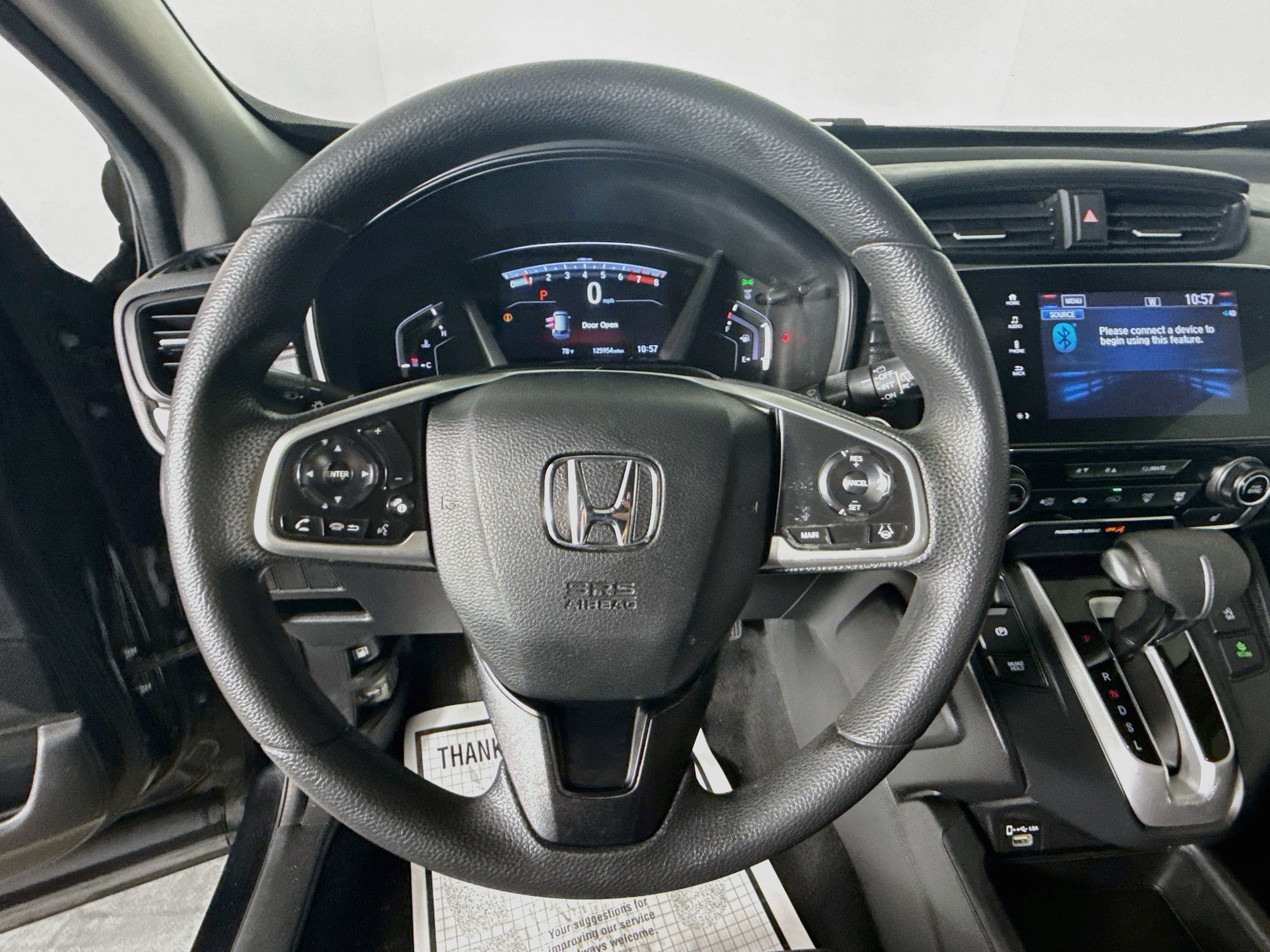 Used 2022 Honda CR-V Special Edition image 11