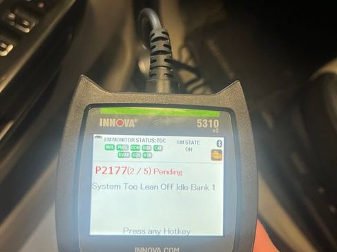 Used 2020 Kia Sedona EX FWD image 12