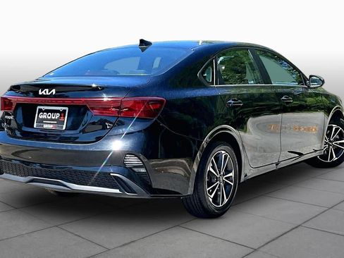 Used 2024 Kia Forte LXS FWD image 13