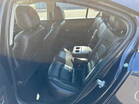 Used 2014 Chevrolet Cruze LT w/ RS Package FWD image 14