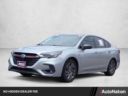 Used 2024 Subaru Legacy Sport
