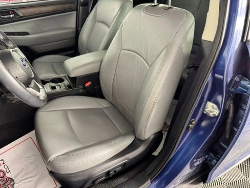 Used 2019 Subaru Outback 2.5i Limited w/ Popular Package #2 image 33