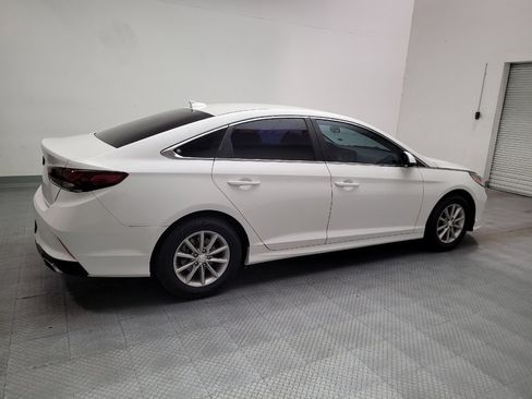 Used 2018 Hyundai Sonata SE FWD image 10