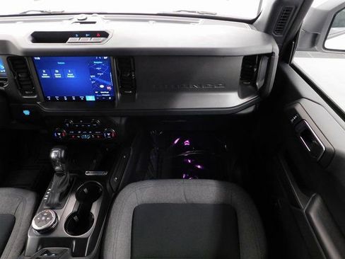 Used 2025 Ford Bronco Big Bend image 42