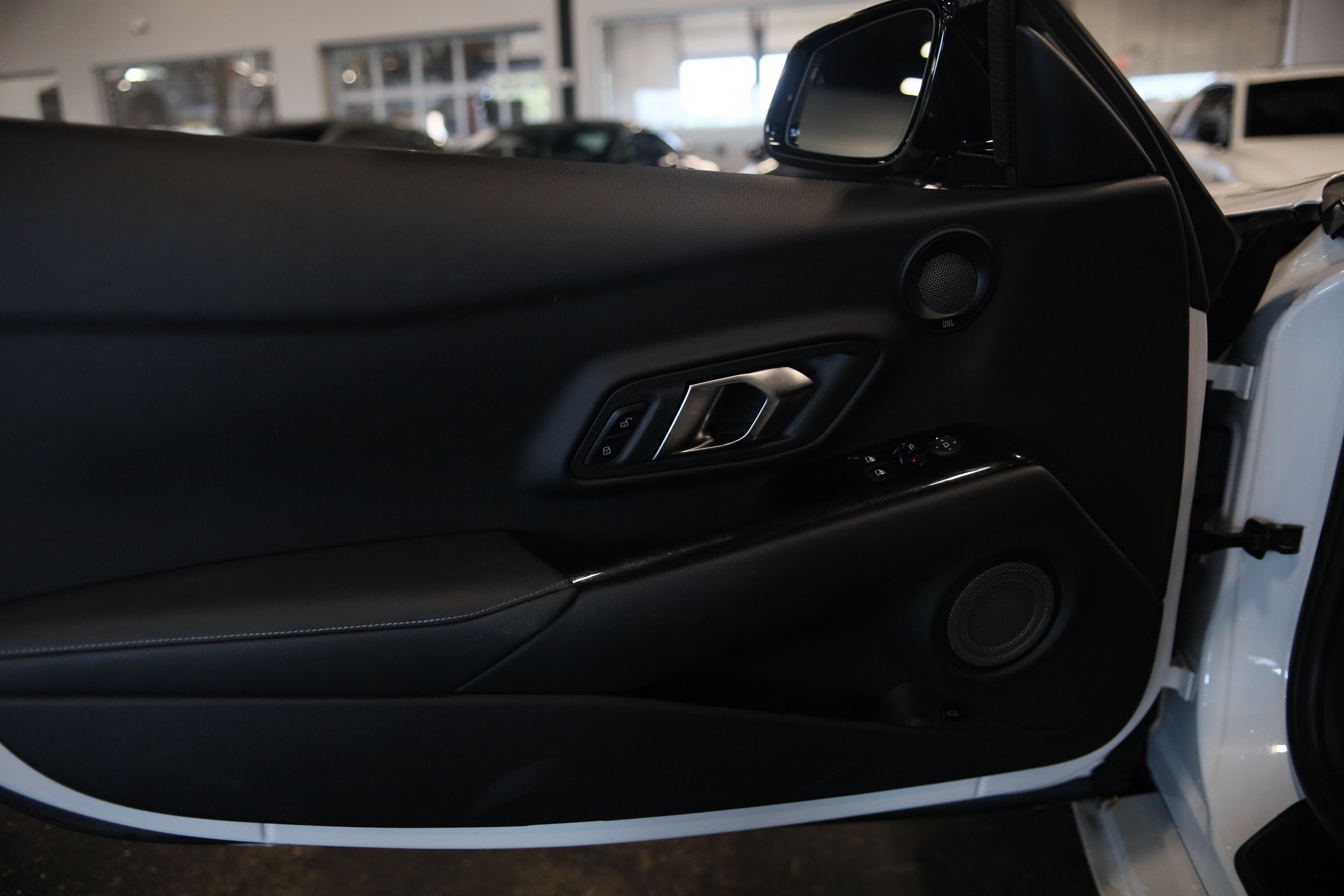 Used 2020 Toyota Supra Premium w/ Driver Assist Package RWD image 12