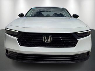 New 2026 Honda Accord SE video 2