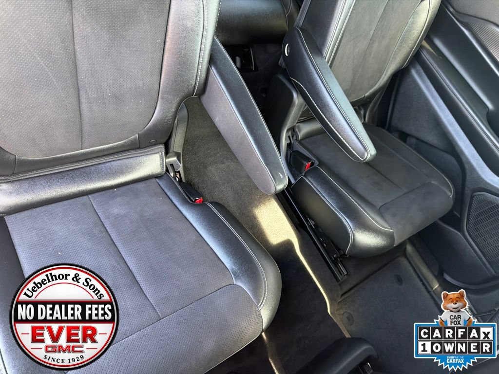 Used 2023 Jeep Grand Cherokee L Laredo AWD/4WD image 6