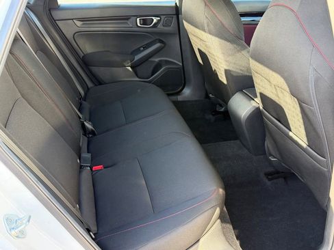 Used 2026 Honda Civic Si image 18