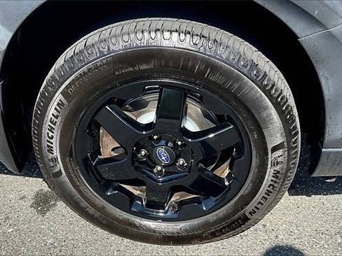 Used 2022 Subaru Outback Wilderness image 8