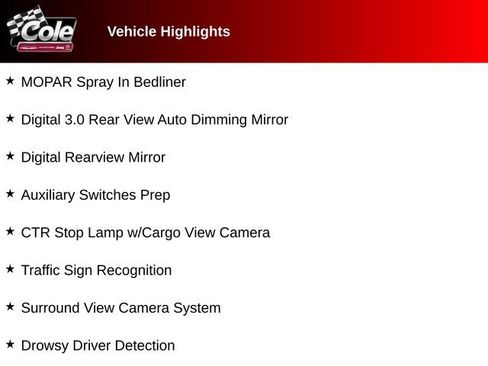 Used 2025 RAM 3500 Limited image 7