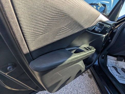 Used 2016 Honda Accord LX image 12