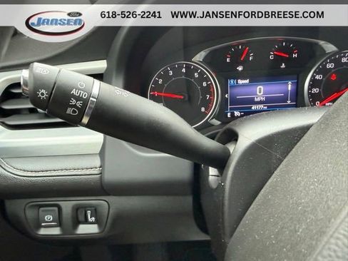 Used 2023 GMC Acadia SLE FWD image 15