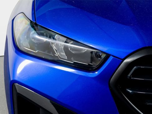 Used 2026 BMW X6 M Competition AWD/4WD image 15