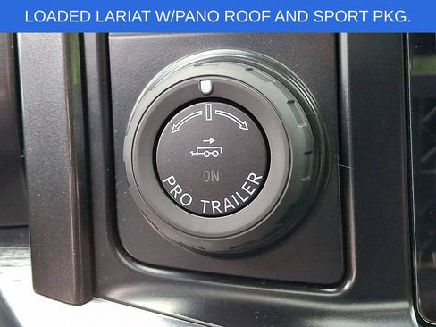 Used 2022 Ford F150 Lariat w/ Equipment Group 502A High AWD/4WD image 28