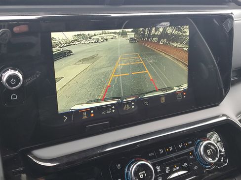 New 2026 GMC Sierra 1500 AT4X image 26