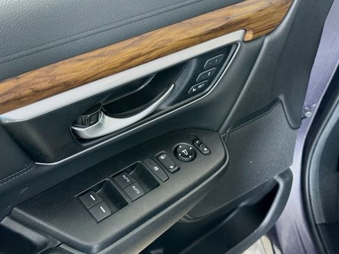 Used 2021 Honda CR-V EX-L image 17