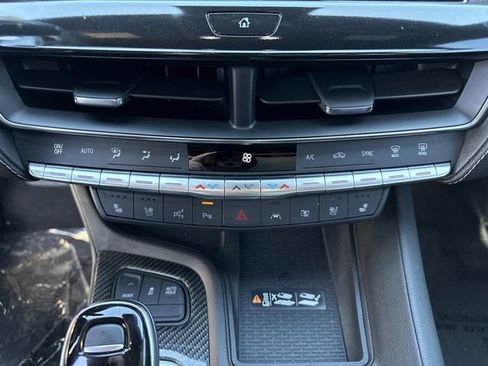 Certified 2024 Cadillac CT5 V Blackwing w/ Super Cruise 2 Package image 21