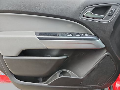 Used 2016 Chevrolet Colorado LT w/ Luxury Package, Chrome image 30